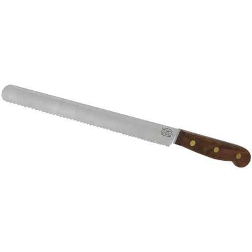 World Kitchen/Ekco 10" Bread Knife BT10P Unit EACH Overstock 17567573